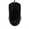 Мышь Saibot MX-3, игровая, проводная, 7 кнопок, 7200 dpi, USB, подсветка, чёрная - фото 51382769 Мышь Saibot MX-3, игровая, проводная, 7 кнопок, 7200 dpi, USB, подсветка, чёрная - фото 51382769
