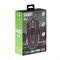 Мышь Saibot MX-3, игровая, проводная, 7 кнопок, 7200 dpi, USB, подсветка, чёрная - фото 51382771 Мышь Saibot MX-3, игровая, проводная, 7 кнопок, 7200 dpi, USB, подсветка, чёрная - фото 51382771