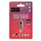 Флешка Hoco UD9 Insightful, 16 Гб, USB2.0, чт до 25 Мб/с, зап до 10 Мб/с, металл, серая - фото 51382931 Флешка Hoco UD9 Insightful, 16 Гб, USB2.0, чт до 25 Мб/с, зап до 10 Мб/с, металл, серая - фото 51382931