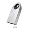 Флешка Hoco UD9 Insightful, 64 Гб, USB2.0, чт до 25 Мб/с, зап до 10 Мб/с, металл, серая - фото 51382938 Флешка Hoco UD9 Insightful, 64 Гб, USB2.0, чт до 25 Мб/с, зап до 10 Мб/с, металл, серая - фото 51382938