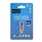 Флешка Hoco UD9 Insightful, 64 Гб, USB2.0, чт до 25 Мб/с, зап до 10 Мб/с, металл, серая - фото 51382941 Флешка Hoco UD9 Insightful, 64 Гб, USB2.0, чт до 25 Мб/с, зап до 10 Мб/с, металл, серая - фото 51382941