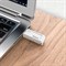 Флешка Hoco UD11 Wisdom, 64 Гб, USB3.0, чт до 100 Мб/с, зап до 30 Мб/с, белая - фото 51382964 Флешка Hoco UD11 Wisdom, 64 Гб, USB3.0, чт до 100 Мб/с, зап до 30 Мб/с, белая - фото 51382964