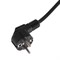 Сетевой фильтр 5bites SP5B-318 5S, 5 розеток, 3х1.5 мм2, с з/к, 16 A, ABS, 1.8 м, чёрный - фото 51383029 Сетевой фильтр 5bites SP5B-318 5S, 5 розеток, 3х1.5 мм2, с з/к, 16 A, ABS, 1.8 м, чёрный - фото 51383029