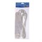 Сетевой фильтр 5bites SP5W-330 5S, 5 розеток, 3х1.5 мм2, с з/к, 16 A, ABS, 3 м, белый - фото 51383047 Сетевой фильтр 5bites SP5W-330 5S, 5 розеток, 3х1.5 мм2, с з/к, 16 A, ABS, 3 м, белый - фото 51383047