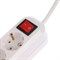 Сетевой фильтр 5bites SP5W-350 5S, 5 розеток, 3х1.5 мм2, с з/к, 16 A, ABS, 5 м, белый - фото 51383051 Сетевой фильтр 5bites SP5W-350 5S, 5 розеток, 3х1.5 мм2, с з/к, 16 A, ABS, 5 м, белый - фото 51383051