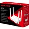 Wi-Fi роутер Mercusys AC10,1167 Мбит/с, 3 порта, белый - фото 51383107 Wi-Fi роутер Mercusys AC10,1167 Мбит/с, 3 порта, белый - фото 51383107