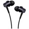Наушники 1MORE Piston Fit In-Ear Headphones E1009, вакуумные, проводные, 1.25 м, серые - фото 51383260