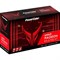 Видеокарта PowerColor AXRX 6700XT 12GBD6-3DHE/OC, RX 6700XT 12 Гб, GDDR6, HDMI, DP - фото 51383386 Видеокарта PowerColor AXRX 6700XT 12GBD6-3DHE/OC, RX 6700XT 12 Гб, GDDR6, HDMI, DP - фото 51383386