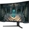 Монитор Samsung Odyssey G6 S32BG650EI, 32", VA, 2560x1440, 240Гц, 1 мс, HDMI, DP, чёрный - фото 51383475 Монитор Samsung Odyssey G6 S32BG650EI, 32", VA, 2560x1440, 240Гц, 1 мс, HDMI, DP, чёрный - фото 51383475