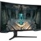 Монитор Samsung Odyssey G6 S32BG650EI, 32", VA, 2560x1440, 240Гц, 1 мс, HDMI, DP, чёрный - фото 51383476 Монитор Samsung Odyssey G6 S32BG650EI, 32", VA, 2560x1440, 240Гц, 1 мс, HDMI, DP, чёрный - фото 51383476