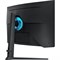 Монитор Samsung Odyssey G6 S32BG650EI, 32", VA, 2560x1440, 240Гц, 1 мс, HDMI, DP, чёрный - фото 51383480 Монитор Samsung Odyssey G6 S32BG650EI, 32", VA, 2560x1440, 240Гц, 1 мс, HDMI, DP, чёрный - фото 51383480