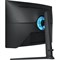 Монитор Samsung Odyssey G6 S32BG650EI, 32", VA, 2560x1440, 240Гц, 1 мс, HDMI, DP, чёрный - фото 51383481 Монитор Samsung Odyssey G6 S32BG650EI, 32", VA, 2560x1440, 240Гц, 1 мс, HDMI, DP, чёрный - фото 51383481