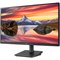 Монитор LG 27MP400-B, 27", IPS, 1920x1080, 75Гц, 5 мс, HDMI, VGA, чёрный - фото 51383490 Монитор LG 27MP400-B, 27", IPS, 1920x1080, 75Гц, 5 мс, HDMI, VGA, чёрный - фото 51383490