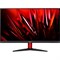 Монитор Acer Nitro KG272bmiix, 27", IPS, 1920x1080, 75Гц, 1 мс, HDMI, VGA, чёрный - фото 51383509