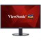 Монитор ViewSonic VA2719-SMH, 27", IPS, 1920x1080, 75Гц, 14 мс, HDMI, VGA, чёрный - фото 51383558 Монитор ViewSonic VA2719-SMH, 27", IPS, 1920x1080, 75Гц, 14 мс, HDMI, VGA, чёрный - фото 51383558