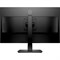 Монитор HP P27q G4, 27", IPS, 2560x1440, 60Гц, 5 мс, HDMI, VGA, чёрный - фото 51383566