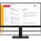 Монитор HP P24h G4, 23.8", IPS, 1920x1080, 75Гц, 5 мс, HDMI, VGA, DP, чёрный - фото 51383586 Монитор HP P24h G4, 23.8", IPS, 1920x1080, 75Гц, 5 мс, HDMI, VGA, DP, чёрный - фото 51383586