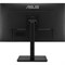 Монитор Asus VA27DQSB, 27", IPS, 1920x1080, 75Гц, 4 мс, HDMI, VGA, DP, чёрный - фото 51383666
