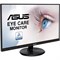Монитор Asus VA27DCP, 27", IPS, 1920x1080, 75Гц, 5 мс, HDMI, чёрный - фото 51383675 Монитор Asus VA27DCP, 27", IPS, 1920x1080, 75Гц, 5 мс, HDMI, чёрный - фото 51383675