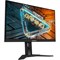 Монитор Gigabyte G24F 2, 23.8", IPS, 1920x1080, 165Гц, 1 мс, HDMI, DP, чёрный - фото 51383714 Монитор Gigabyte G24F 2, 23.8", IPS, 1920x1080, 165Гц, 1 мс, HDMI, DP, чёрный - фото 51383714