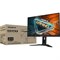 Монитор Gigabyte G24F 2, 23.8", IPS, 1920x1080, 165Гц, 1 мс, HDMI, DP, чёрный - фото 51383719 Монитор Gigabyte G24F 2, 23.8", IPS, 1920x1080, 165Гц, 1 мс, HDMI, DP, чёрный - фото 51383719