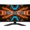 Монитор Gigabyte M32UC, 31.5", VA, 3840x2160, 144Гц, 5 мс, HDMI, DP, чёрный - фото 51383727 Монитор Gigabyte M32UC, 31.5", VA, 3840x2160, 144Гц, 5 мс, HDMI, DP, чёрный - фото 51383727