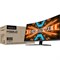Монитор Gigabyte M32UC, 31.5", VA, 3840x2160, 144Гц, 5 мс, HDMI, DP, чёрный - фото 51383735 Монитор Gigabyte M32UC, 31.5", VA, 3840x2160, 144Гц, 5 мс, HDMI, DP, чёрный - фото 51383735