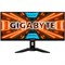 Монитор Gigabyte M34WQ, 34", IPS, 3440x1440, 144Гц, 1 мс, HDMI, DP, чёрный - фото 51383753 Монитор Gigabyte M34WQ, 34", IPS, 3440x1440, 144Гц, 1 мс, HDMI, DP, чёрный - фото 51383753