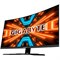 Монитор Gigabyte M34WQ, 34", IPS, 3440x1440, 144Гц, 1 мс, HDMI, DP, чёрный - фото 51383754 Монитор Gigabyte M34WQ, 34", IPS, 3440x1440, 144Гц, 1 мс, HDMI, DP, чёрный - фото 51383754