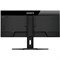 Монитор Gigabyte M34WQ, 34", IPS, 3440x1440, 144Гц, 1 мс, HDMI, DP, чёрный - фото 51383757 Монитор Gigabyte M34WQ, 34", IPS, 3440x1440, 144Гц, 1 мс, HDMI, DP, чёрный - фото 51383757