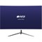 Монитор Hiper Gaming QH2704, 27", IPS, 2560x1440, 75Гц, 5 мс, HDMI, DP, белый - фото 51383767 Монитор Hiper Gaming QH2704, 27", IPS, 2560x1440, 75Гц, 5 мс, HDMI, DP, белый - фото 51383767