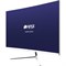 Монитор Hiper Gaming QH2704, 27", IPS, 2560x1440, 75Гц, 5 мс, HDMI, DP, белый - фото 51383769 Монитор Hiper Gaming QH2704, 27", IPS, 2560x1440, 75Гц, 5 мс, HDMI, DP, белый - фото 51383769