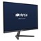 Монитор Hiper EasyView FH2402, 23.8", IPS, 1920x1080, 75Гц, 5 мс, HDMI, DP, чёрный - фото 51383773 Монитор Hiper EasyView FH2402, 23.8", IPS, 1920x1080, 75Гц, 5 мс, HDMI, DP, чёрный - фото 51383773