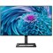 Монитор Philips 242E2FA(00/01), 23.8", IPS, 1920x1080, 75Гц, 4 мс, HDMI, VGA, DP, чёрный - фото 51383796