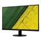 Монитор Acer SA270Bbmipux, 27", IPS, 1920x1080, 75Гц, 1 мс, HDMI, DP, чёрный - фото 51383809 Монитор Acer SA270Bbmipux, 27", IPS, 1920x1080, 75Гц, 1 мс, HDMI, DP, чёрный - фото 51383809