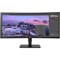 Монитор LG UltraWide 35BN77C-B, 35", VA, 3440x1440, 100Гц, 5 мс, HDMI, DP, чёрный - фото 51383883