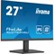 Монитор Iiyama ProLite XU2793HSU-B4, 27", IPS, 1920x1080, 75Гц, 4 мс, HDMI, VGA, DP, чёрный   982833 - фото 51383889