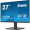 Монитор Iiyama ProLite XU2793HSU-B4, 27", IPS, 1920x1080, 75Гц, 4 мс, HDMI, VGA, DP, чёрный   982833 - фото 51383890