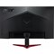 Монитор Acer Nitro VG272Sbmiipx, 27", IPS, 1920x1080, 165Гц, 2 мс, HDMI, DP, чёрный - фото 51383916 Монитор Acer Nitro VG272Sbmiipx, 27", IPS, 1920x1080, 165Гц, 2 мс, HDMI, DP, чёрный - фото 51383916
