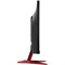 Монитор Acer Nitro VG272Sbmiipx, 27", IPS, 1920x1080, 165Гц, 2 мс, HDMI, DP, чёрный - фото 51383919 Монитор Acer Nitro VG272Sbmiipx, 27", IPS, 1920x1080, 165Гц, 2 мс, HDMI, DP, чёрный - фото 51383919