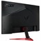 Монитор Acer Nitro VG272Sbmiipx, 27", IPS, 1920x1080, 165Гц, 2 мс, HDMI, DP, чёрный - фото 51383920 Монитор Acer Nitro VG272Sbmiipx, 27", IPS, 1920x1080, 165Гц, 2 мс, HDMI, DP, чёрный - фото 51383920