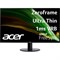Монитор Acer SA241YABI, 23.8", VA, 1920x1080, 75 Гц, 4мс, D-Sub, HDMI, чёрный - фото 51383922 Монитор Acer SA241YABI, 23.8", VA, 1920x1080, 75 Гц, 4мс, D-Sub, HDMI, чёрный - фото 51383922