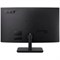 Монитор Acer ED270Xbiipx, 27", VA, 1920x1080, 240 Гц, 1 мс, D-Port, HDMI, изогнутый, чёрный - фото 51383928 Монитор Acer ED270Xbiipx, 27", VA, 1920x1080, 240 Гц, 1 мс, D-Port, HDMI, изогнутый, чёрный - фото 51383928