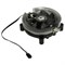 Кулер ID-COOLING DK-01S, Soc-AM4/1150/1151/1155/1156/1200, 3-pin, 23.8 dB, 65 Вт - фото 51383950 Кулер ID-COOLING DK-01S, Soc-AM4/1150/1151/1155/1156/1200, 3-pin, 23.8 dB, 65 Вт - фото 51383950