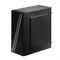 Корпус AEROCOOL Streak Supports GPU, без БП, ATX, 2хUSB 2.0, 1хUSB 3.0, чёрный - фото 51383958 Корпус AEROCOOL Streak Supports GPU, без БП, ATX, 2хUSB 2.0, 1хUSB 3.0, чёрный - фото 51383958