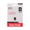 Флешка SanDisk Ultra Fit, 16 Гб, USB 3.1, чт до 130 Мб/с, зап до 40 Мб/с, черная - фото 51383977