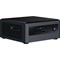 Неттоп Intel Core i3-10110U, 4Гб, SSD 64 Гб, UHDG 620, I219-V, Wi-fi, BT, чёрный - фото 51383981 Неттоп Intel Core i3-10110U, 4Гб, SSD 64 Гб, UHDG 620, I219-V, Wi-fi, BT, чёрный - фото 51383981