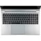 Ноутбук Hiper Office SP, 17.3", i3 10110U, 8 Гб, SSD 256 Гб, UHD, Win11, серебристый - фото 51384033 Ноутбук Hiper Office SP, 17.3", i3 10110U, 8 Гб, SSD 256 Гб, UHD, Win11, серебристый - фото 51384033