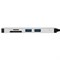 Док-станция SunWind SW-DS032, Type C/ USB 2.0/ USB 3.0/ HDMI/ SD/ Micro SD - фото 51384175 Док-станция SunWind SW-DS032, Type C/ USB 2.0/ USB 3.0/ HDMI/ SD/ Micro SD - фото 51384175