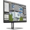 Монитор HP Z24n G3, 24", IPS, 1920x1200, 60Гц, 5 мс, HDMI, DP, чёрный - фото 51384185 Монитор HP Z24n G3, 24", IPS, 1920x1200, 60Гц, 5 мс, HDMI, DP, чёрный - фото 51384185